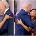 Joe Biden zbunio komentarom o zvijezdi serije 'Očajne kućanice': Upoznali smo se kad je imala 17