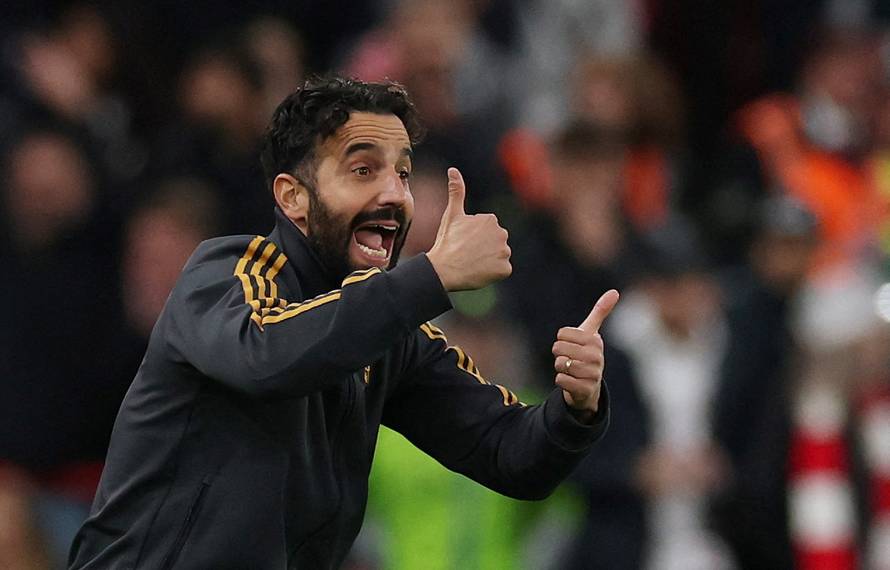 FILE PHOTO: Premier League - Liverpool v Manchester United