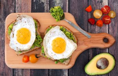 Jaja na stotinu načina savršen su ljetni obrok - za (do)ručak