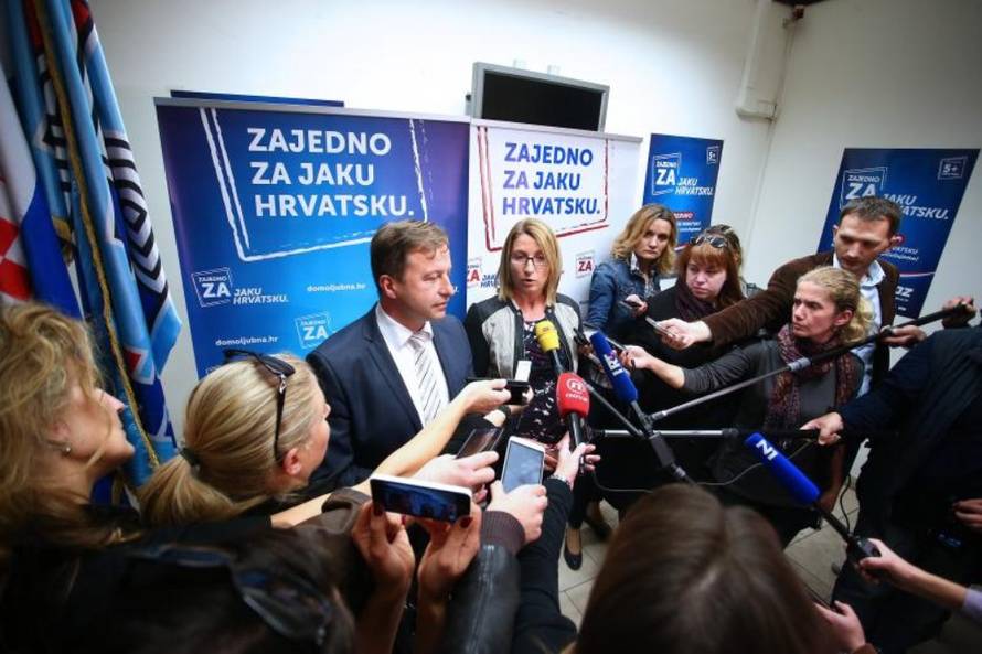 Sanjin Strukić/Pixsell