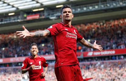 Lovren je zabio, Cityjev rekord, Chelsea ostao bez Lige prvaka