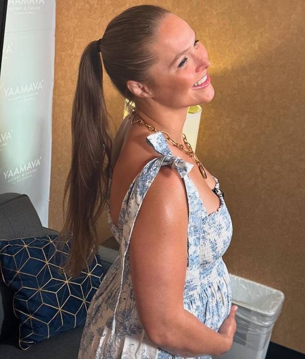 MMA snagatorica i UFC legenda se vraća nakon devet godina?!