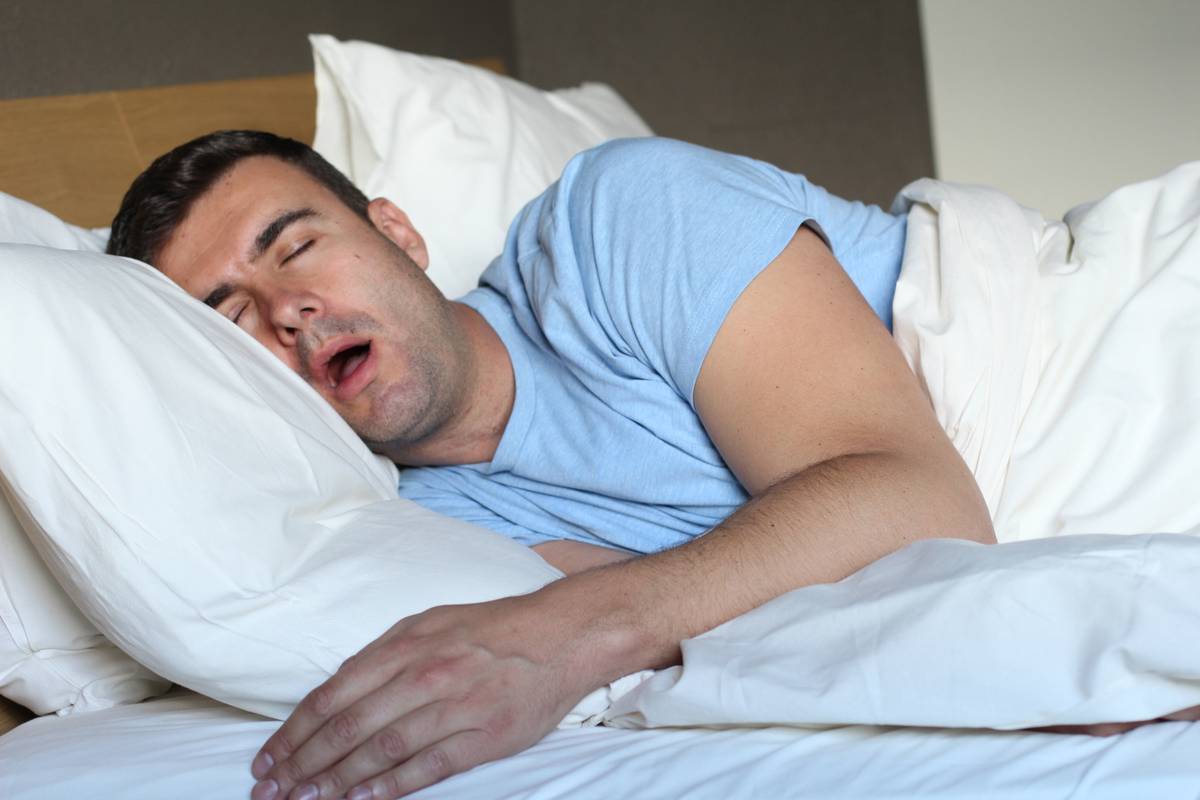 Istina o tome koliko zapravo progutamo pauka dok spavamo