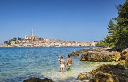 The Guardian objavio tekst o 24 skrivene plaže u južnoj Europi, među njima i četiri hrvatske
