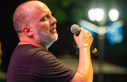 Cetinski na sudu: Optužili su ga zbog kupovine COVID potvrde