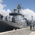 U Split u nedjelju stiže skupina NATO brodova, s HRM-om će održati zajedničke vojne vježbe