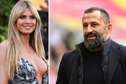 Salihamidžić na udaru kritika nakon poraza Bayerna: Čak je i Heidi Klum oplela po direktoru!