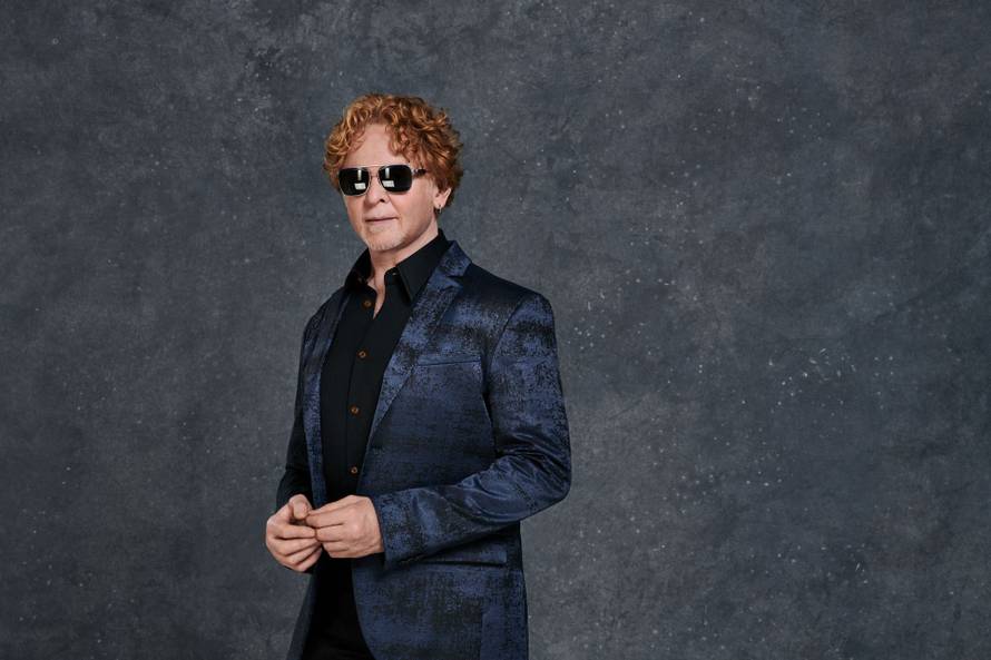 Simply Red stiže u pulsku Arenu