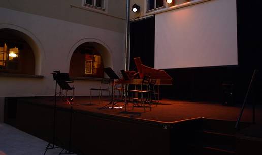 Sprema se zabava! Rujan na Sceni Amadeo uz klasi&ccaron;nu glazbu, jazz, pop-rock i klezmer