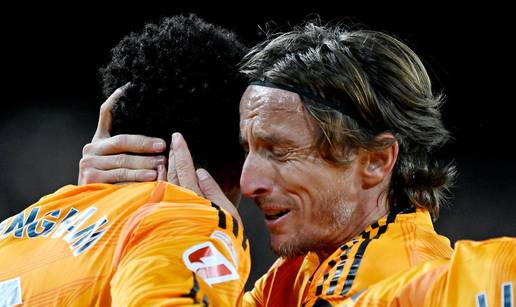 Podigla se bura u Španjolskoj: Real se žali na sudački tretman, Pérez će tražiti velike promjene!