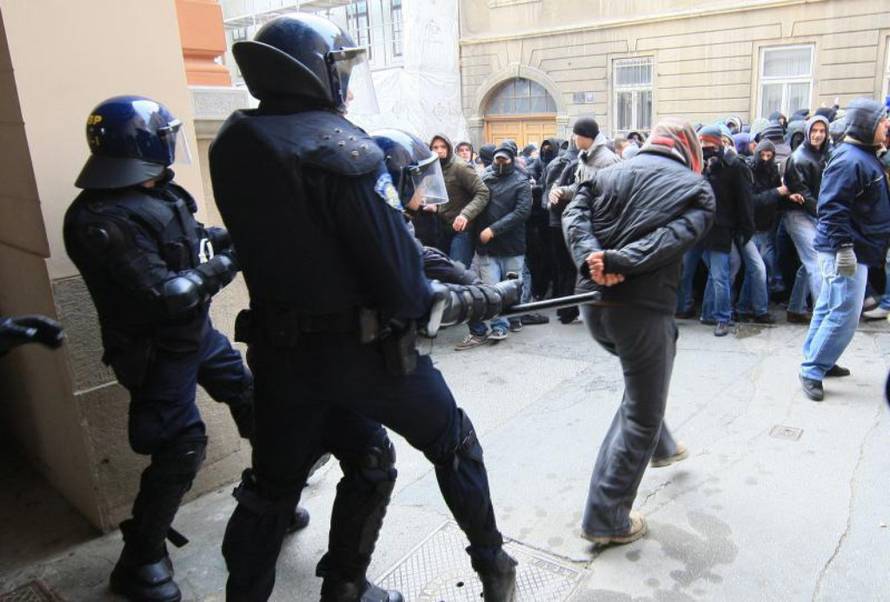 Željko Lukunić/Pixsell