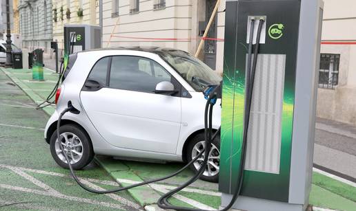 Tvrtke tražile poticaje za skoro 3000 vozila, ovo su najtraženiji