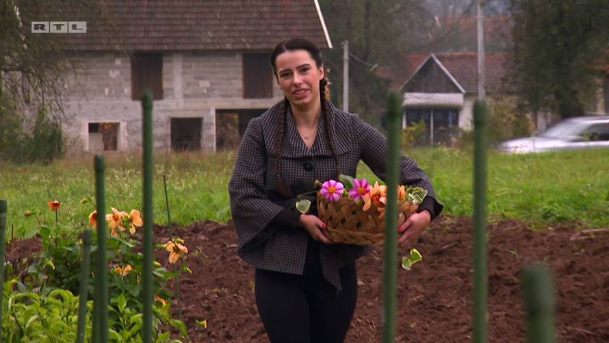 Biologinja radi u laboratoriju sada će 'kemijati' u kuhinji: U 'Večeri za 5' danas kuha Lidija