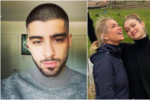 Zayn Malik na suđenju zbog nasilja nad Yolandom i Gigi, terete ga po četiri točke