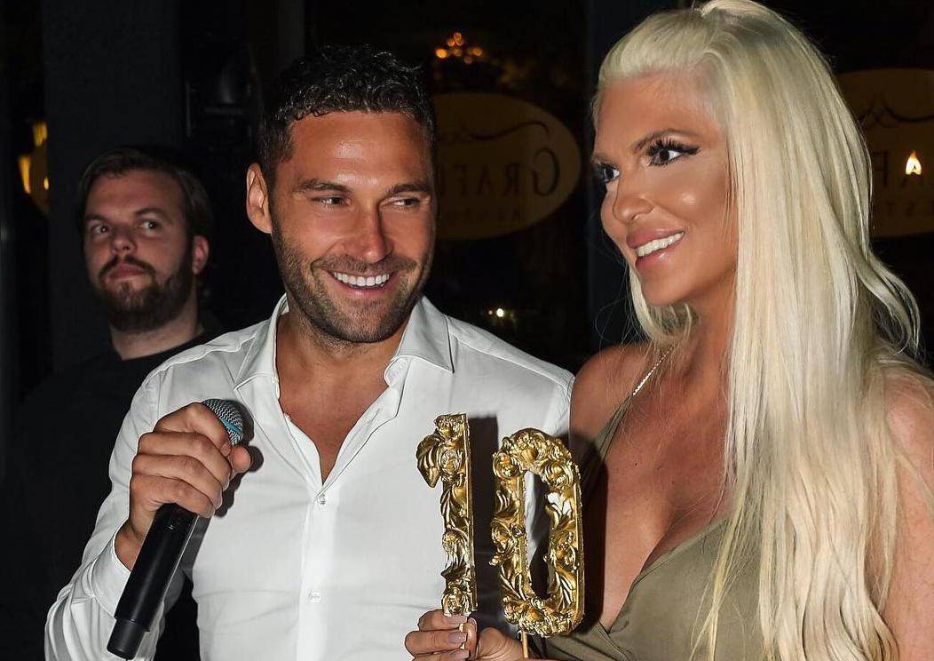 Jelena Karleuša igra 'prljavo': Ima video koji će uništiti Duška