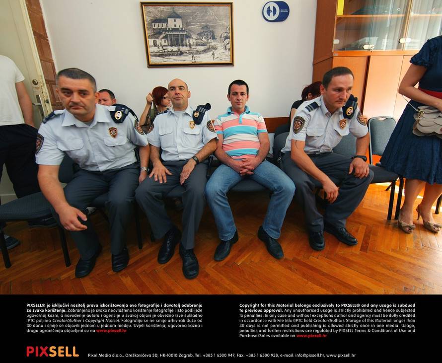 Tomislav Miletić/PIXSELL