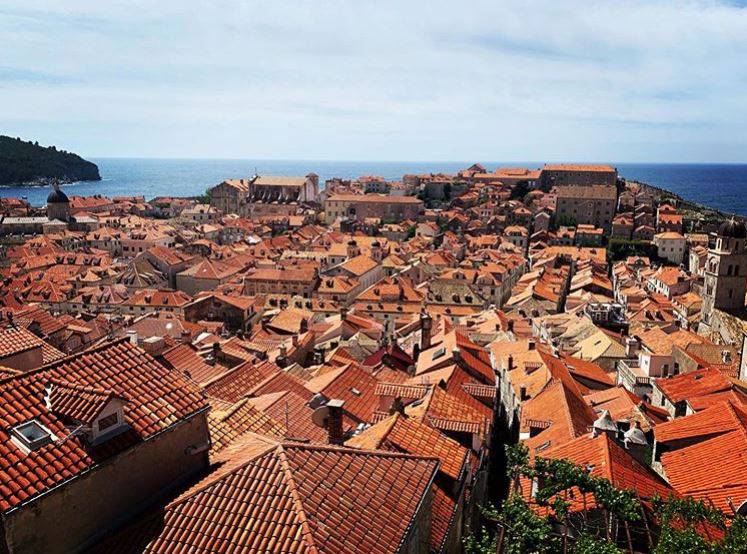 Dubrovnik će ponovno 'glumiti' Kraljev Grudobran u nastavku hit serije 'Igra prijestolja'