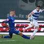 Koprivnica: NK Slaven Belupo i NK Osijek u 10. kolu Prve HNL