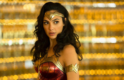 Blockbuster 'Wonder Woman' u kinima je ostvario rekordnu zaradu od početka pandemije