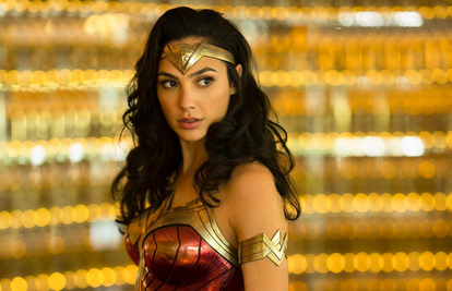 'Wonder Woman 1984' nam će doći u kina tek za dvije godine