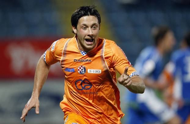 Varaždin: 1. HNL, 28. kolo, NK Varteks - NK Dinamo