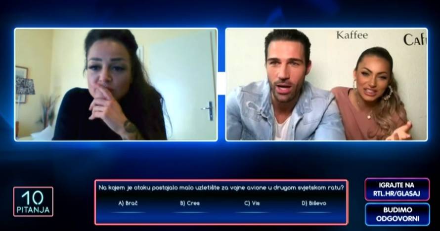 Gledatelji našli greške u kvizu: Sramota, to selo nije slavonsko