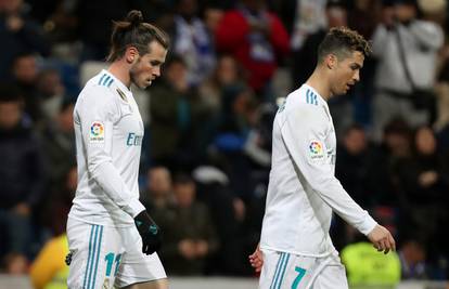 Šok nakon finala: Ronaldo i Bale najavili odlazak iz Reala?