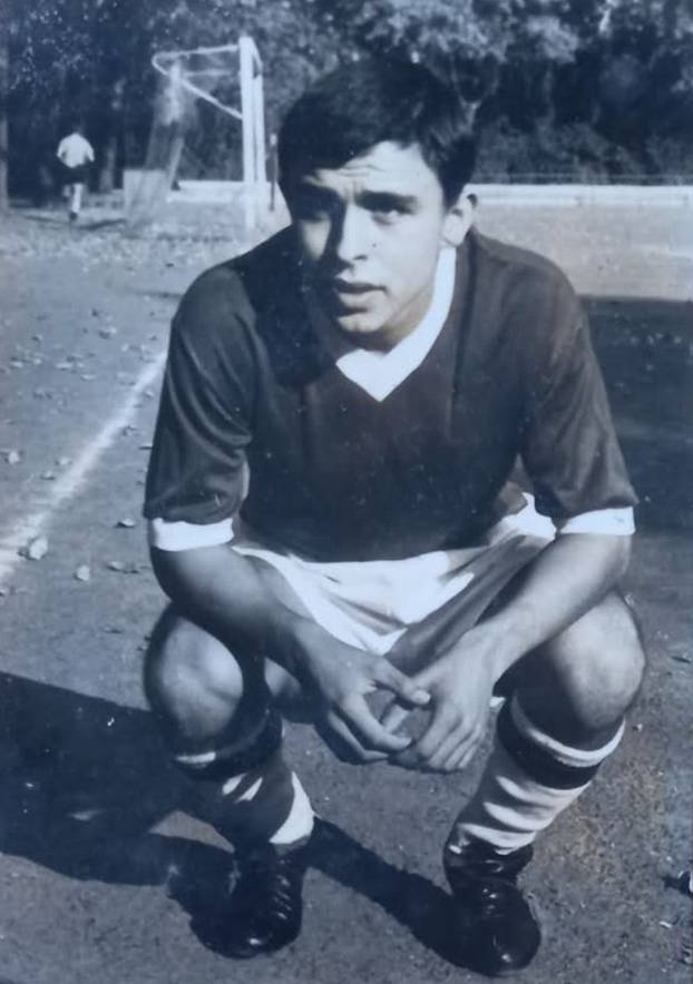 FOTO Bila jednom generacija Dinama '67. Tko je još ostao?