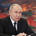 Kremlj kuka na sva zvona: Mi smo sve htjeli riješiti politički i diplomatski, nismo imali izbora