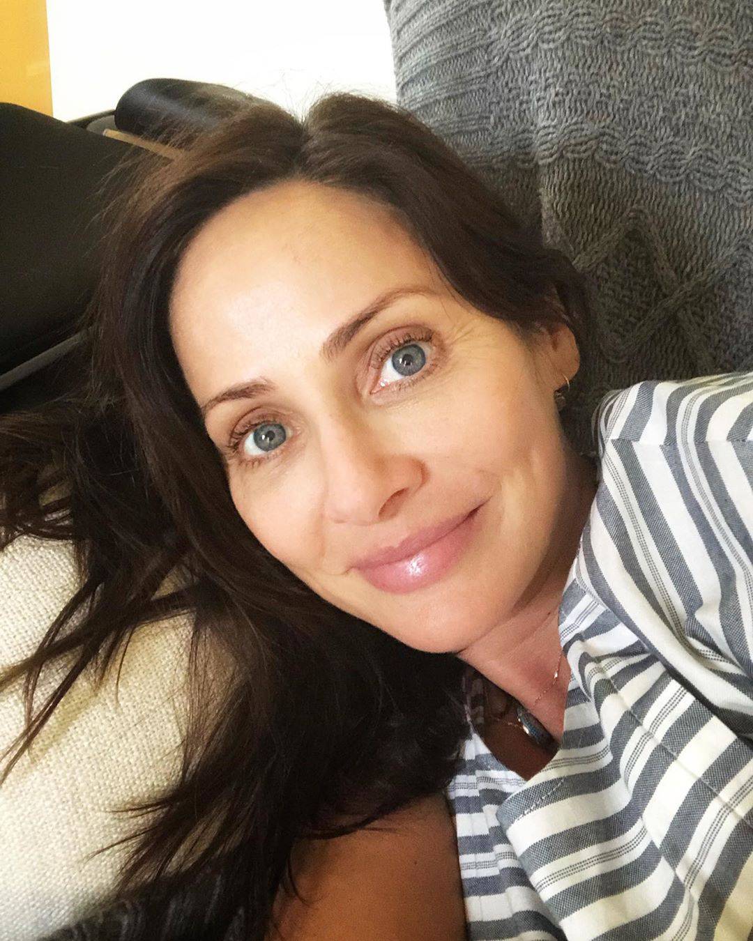 Natalie Imbruglia rodila sina u 45. godini: 'Srce će mi puknuti'