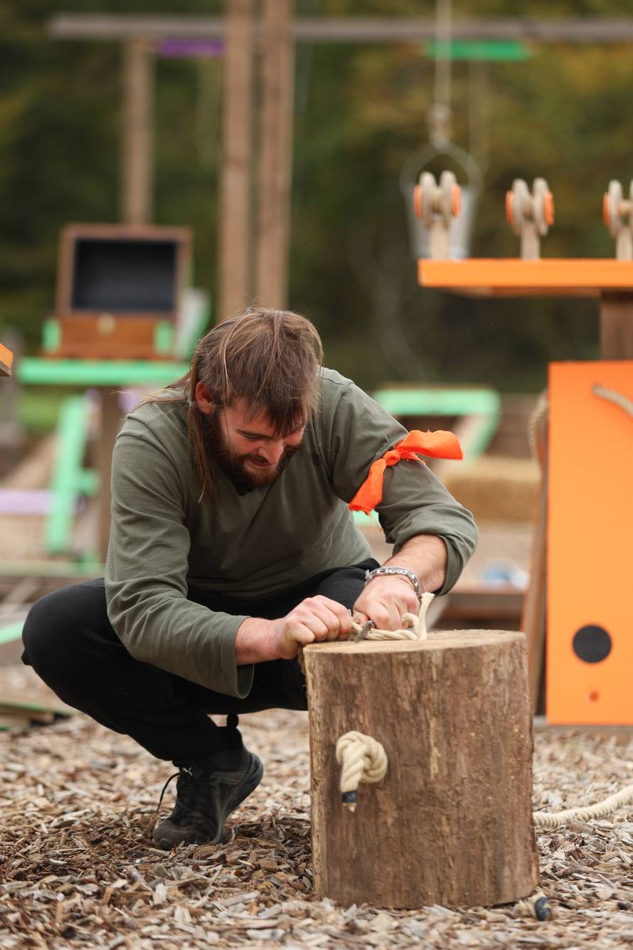 Pobjednik 'Farme' otkrio nam je što će učiniti s 50.000 eura