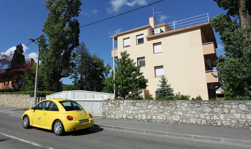 Dvije u istoj noći: Lopovi se ne boje bogataša u snu