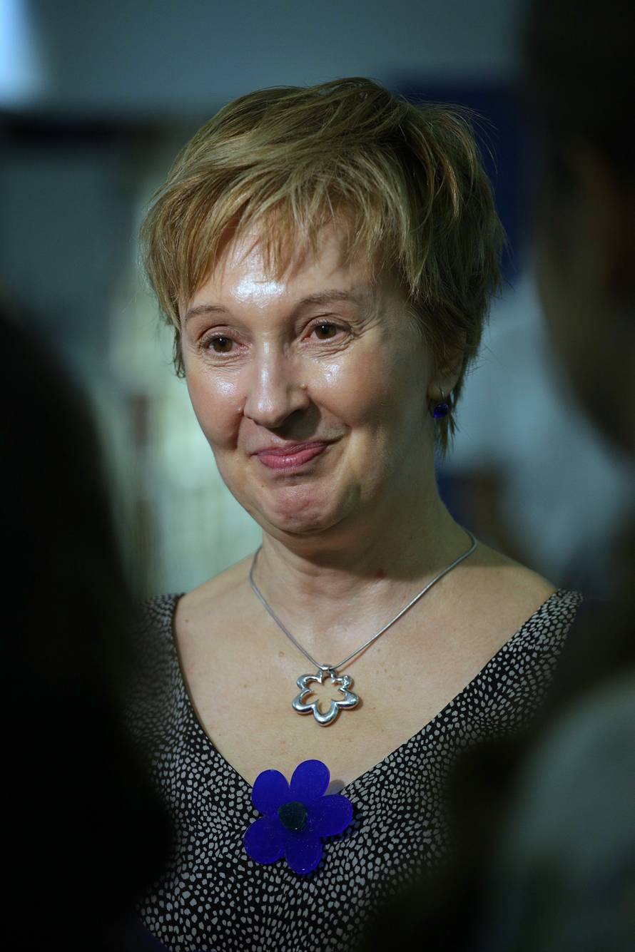 Festival svjetske književnosti: Dolaze slavna književna imena