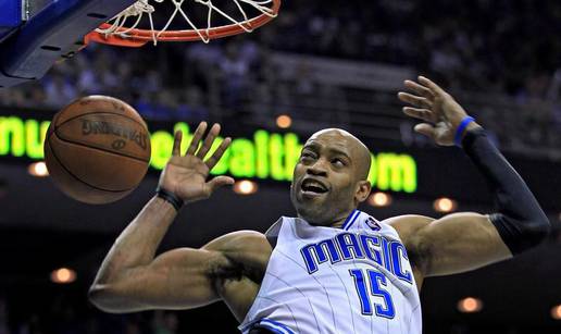 Raspucani Howard i ekipa: Orlando Magic poveo 2-0 