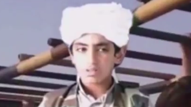 Sin Bin Ladena najavio osvetu SAD-u: 'Vratit ću vam za oca!'