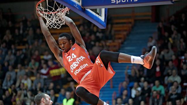 Cedevita ga tjerala u B sastav, a sada je otišao u NBA ligu...