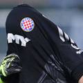 Toni Sili&cacute;: Moramo pokazati da vrijedimo ne&scaron;to! Josip: &Ccaron;ast mi je obraniti penal ikoni Hajduka