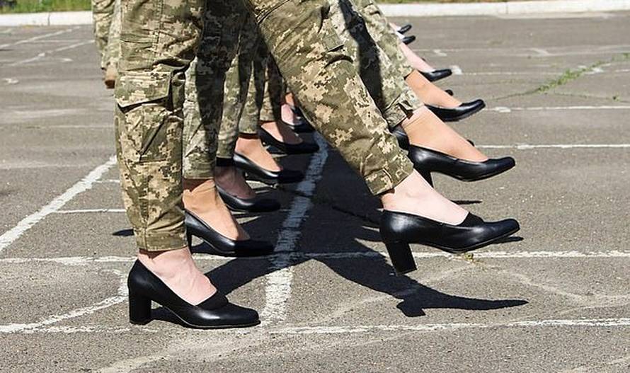 Foto: Ministarstvo obrane Republike Ukrajine