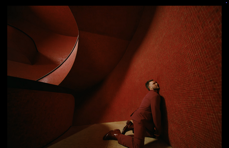 Luka Nižetić okušat će 'petu sreću' na Dori: 'Osjećam se kao da mi je prvi put i jedva čekam!'