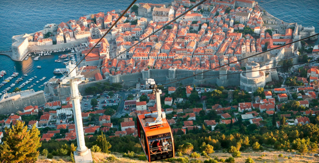 FOTO Evo odakle se pružaju najljepši pogledi na Lijepu Našu i kako do njih stići