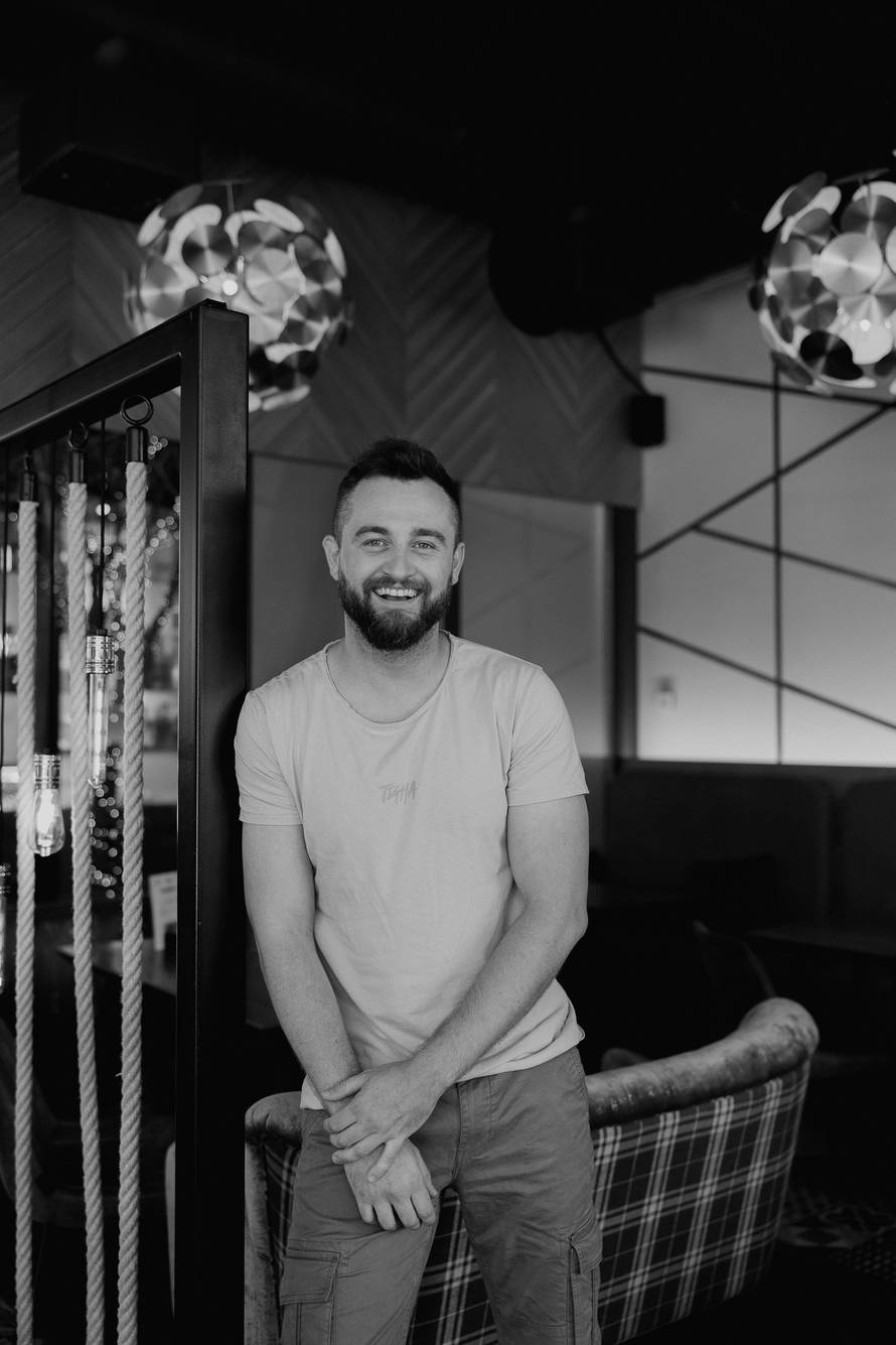 Matija Cvek predstavio je novi album: Pjesme koje će odvesti slušatelje na čarobno putovanje