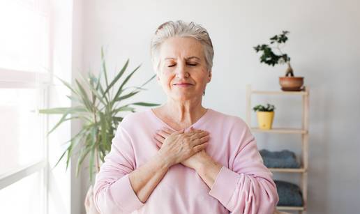 Put do unutarnjeg mira: Iskusna savjetnica i terapeut otkriva tajne duhovnog rasta