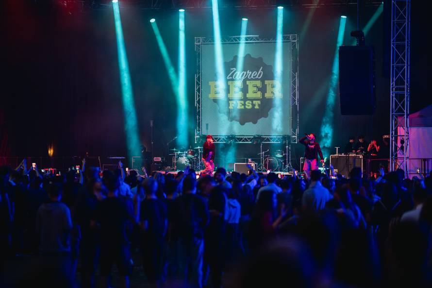 U Zagrebu će pjevati Peki, Grše, ali i Prazna Lepinja, Pseća plaža te Smrdljivi Martini: Evo kada...