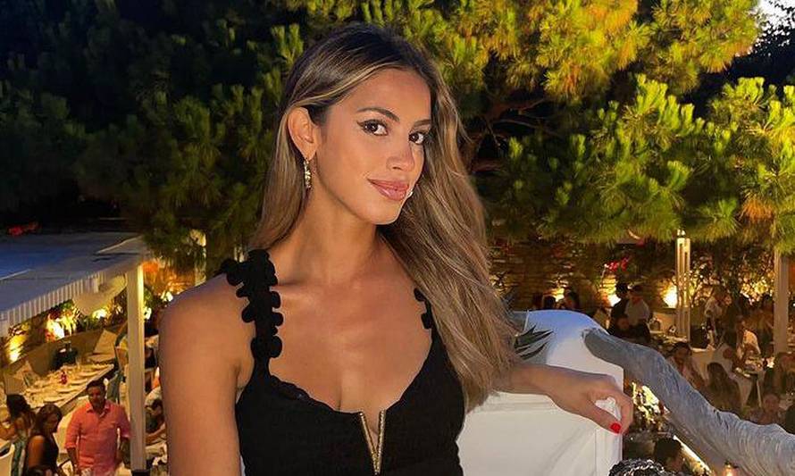 'Trošim više od 300.000 kuna dnevno i ponosna sam što ne radim ništa, drugi mi peru kosu'