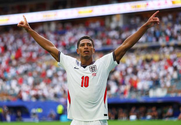 FIFA World Cup 2026 - Quarter Final - Norway v England