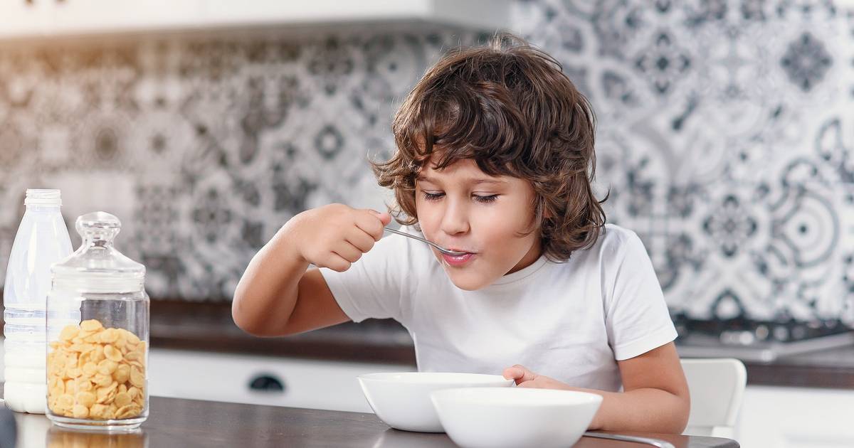 3 Healthy Breakfast Ideas That Your Kids Will Love