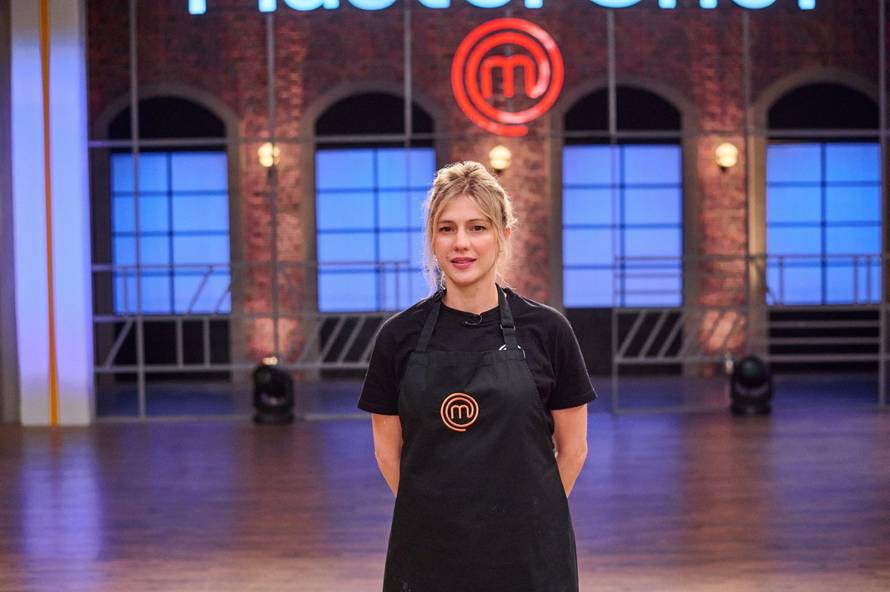 Gledatelji 'MasterChefa' opleli su po Kristini: 'Bravo, neka je ispala! Karma je odradila svoje'