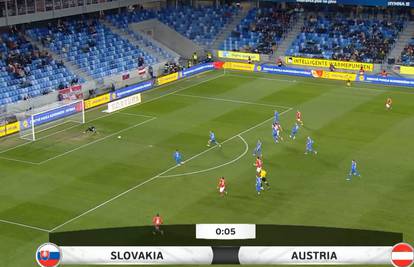 VIDEO Pogledajte najbrži gol u reprezentativnom nogometu! Podolski više nije rekorder