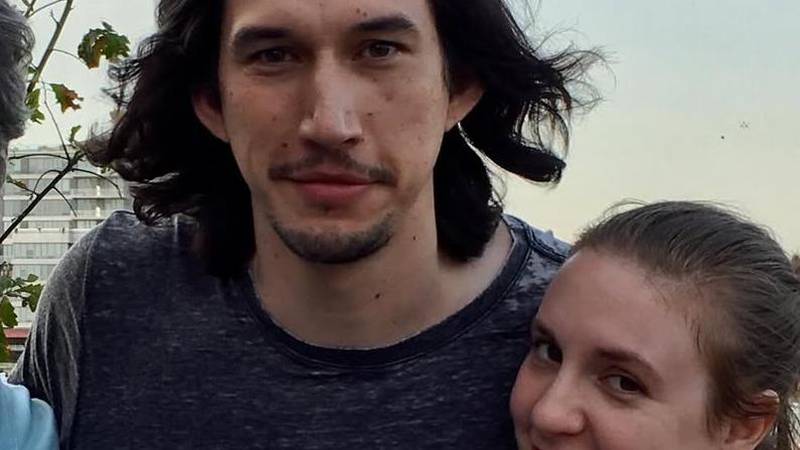 Glumica iznijela teške optužbe protiv Adama Drivera: Bacao je stolicu, probio je rupu u zidu...