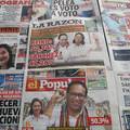Napeta utrka: Sanchez u tankoj prednosti pred Fujimori u Peruu